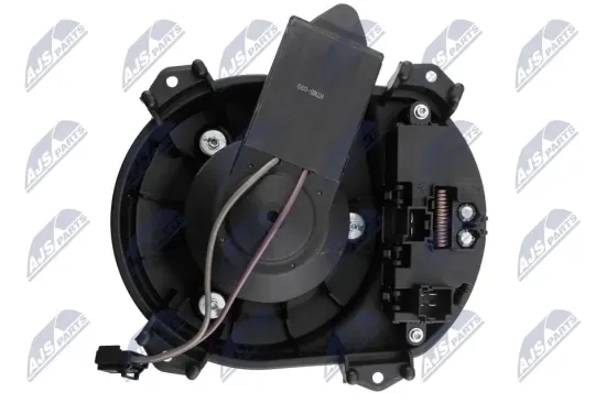 Innenraumgebläse 12 V NTY EWN-ME-020 Bild Innenraumgebläse 12 V NTY EWN-ME-020