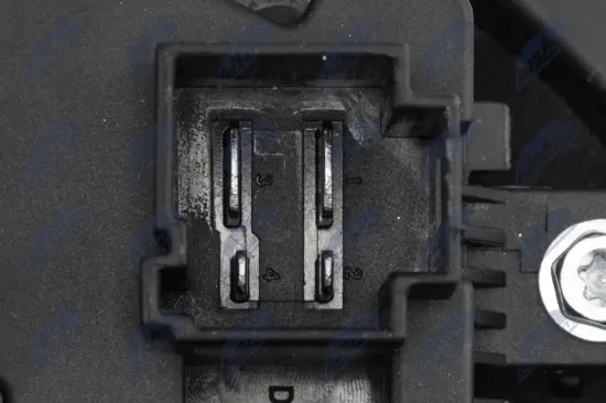 Innenraumgebläse 12 V NTY EWN-ME-020 Bild Innenraumgebläse 12 V NTY EWN-ME-020