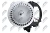 Innenraumgebläse 12 V NTY EWN-ME-021 Bild Innenraumgebläse 12 V NTY EWN-ME-021