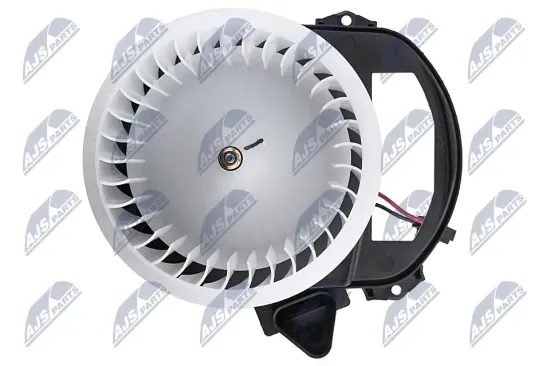 Innenraumgebläse 12 V NTY EWN-ME-021 Bild Innenraumgebläse 12 V NTY EWN-ME-021