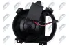 Innenraumgebläse 12 V NTY EWN-ME-021 Bild Innenraumgebläse 12 V NTY EWN-ME-021