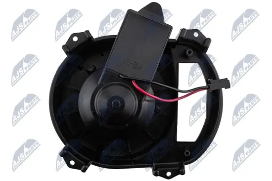 Innenraumgebläse 12 V NTY EWN-ME-021 Bild Innenraumgebläse 12 V NTY EWN-ME-021