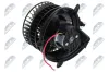 Innenraumgebläse NTY EWN-ME-022 Bild Innenraumgebläse NTY EWN-ME-022