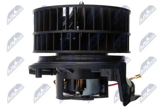 Innenraumgebläse NTY EWN-ME-022 Bild Innenraumgebläse NTY EWN-ME-022