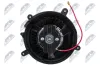 Innenraumgebläse NTY EWN-ME-022 Bild Innenraumgebläse NTY EWN-ME-022