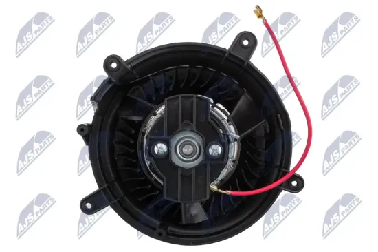 Innenraumgebläse NTY EWN-ME-022 Bild Innenraumgebläse NTY EWN-ME-022