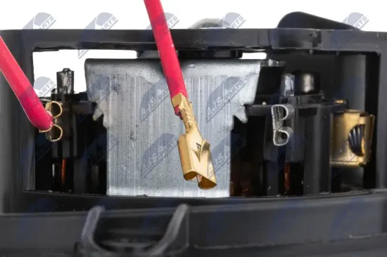 Innenraumgebläse NTY EWN-ME-022 Bild Innenraumgebläse NTY EWN-ME-022