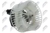 Innenraumgebläse NTY EWN-ME-023 Bild Innenraumgebläse NTY EWN-ME-023