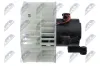 Innenraumgebläse NTY EWN-ME-023 Bild Innenraumgebläse NTY EWN-ME-023