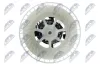 Innenraumgebläse NTY EWN-ME-023 Bild Innenraumgebläse NTY EWN-ME-023