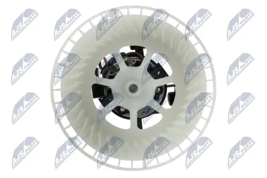 Innenraumgebläse NTY EWN-ME-023 Bild Innenraumgebläse NTY EWN-ME-023