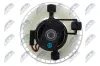Innenraumgebläse NTY EWN-ME-023 Bild Innenraumgebläse NTY EWN-ME-023