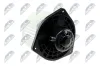 Elektromotor, Innenraumgebläse 12 V NTY EWN-MS-000 Bild Elektromotor, Innenraumgebläse 12 V NTY EWN-MS-000