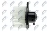 Elektromotor, Innenraumgebläse 12 V NTY EWN-MS-000 Bild Elektromotor, Innenraumgebläse 12 V NTY EWN-MS-000
