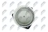 Elektromotor, Innenraumgebläse 12 V NTY EWN-MS-000 Bild Elektromotor, Innenraumgebläse 12 V NTY EWN-MS-000