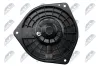 Elektromotor, Innenraumgebläse 12 V NTY EWN-MS-000 Bild Elektromotor, Innenraumgebläse 12 V NTY EWN-MS-000