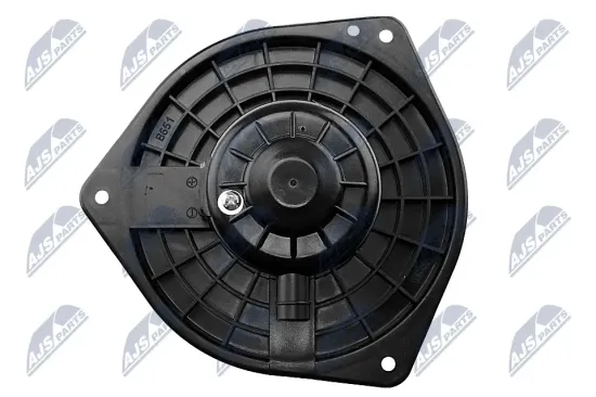 Elektromotor, Innenraumgebläse 12 V NTY EWN-MS-000 Bild Elektromotor, Innenraumgebläse 12 V NTY EWN-MS-000