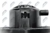 Elektromotor, Innenraumgebläse 12 V NTY EWN-MS-000 Bild Elektromotor, Innenraumgebläse 12 V NTY EWN-MS-000