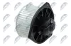 Innenraumgebläse NTY EWN-MS-001 Bild Innenraumgebläse NTY EWN-MS-001