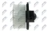 Innenraumgebläse NTY EWN-MS-001 Bild Innenraumgebläse NTY EWN-MS-001