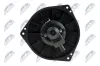 Innenraumgebläse NTY EWN-MS-001 Bild Innenraumgebläse NTY EWN-MS-001