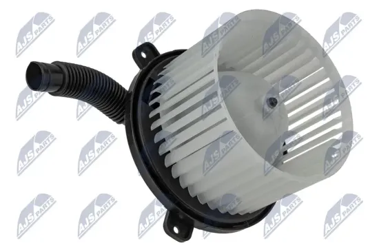Innenraumgebläse NTY EWN-MS-004 Bild Innenraumgebläse NTY EWN-MS-004