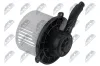 Innenraumgebläse NTY EWN-MS-004 Bild Innenraumgebläse NTY EWN-MS-004