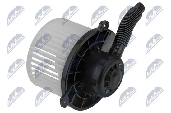 Innenraumgebläse NTY EWN-MS-004 Bild Innenraumgebläse NTY EWN-MS-004
