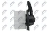 Innenraumgebläse NTY EWN-MS-004 Bild Innenraumgebläse NTY EWN-MS-004