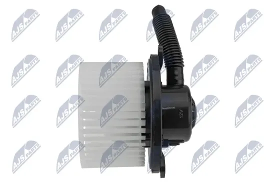Innenraumgebläse NTY EWN-MS-004 Bild Innenraumgebläse NTY EWN-MS-004