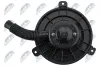 Innenraumgebläse NTY EWN-MS-004 Bild Innenraumgebläse NTY EWN-MS-004