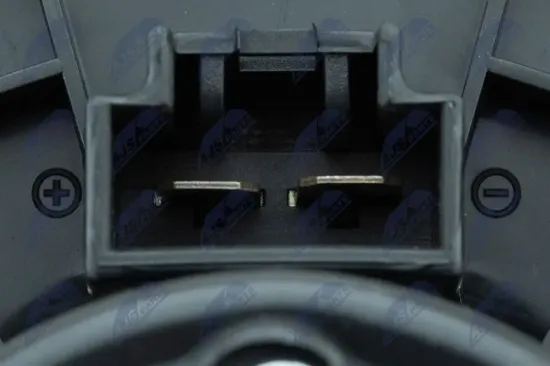 Innenraumgebläse 12 V NTY EWN-MS-005 Bild Innenraumgebläse 12 V NTY EWN-MS-005