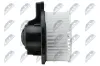 Innenraumgebläse 12 V NTY EWN-MZ-000 Bild Innenraumgebläse 12 V NTY EWN-MZ-000