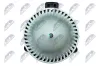Innenraumgebläse 12 V NTY EWN-MZ-000 Bild Innenraumgebläse 12 V NTY EWN-MZ-000