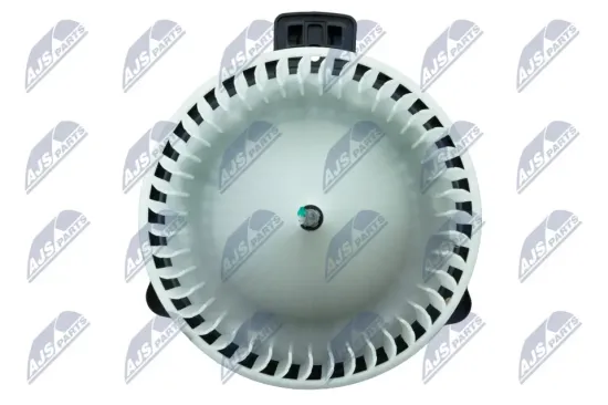 Innenraumgebläse 12 V NTY EWN-MZ-000 Bild Innenraumgebläse 12 V NTY EWN-MZ-000