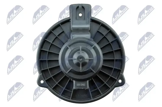 Innenraumgebläse 12 V NTY EWN-MZ-000 Bild Innenraumgebläse 12 V NTY EWN-MZ-000