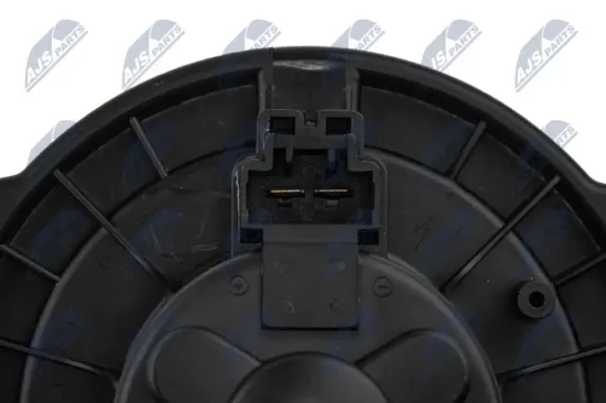 Innenraumgebläse NTY EWN-MZ-001 Bild Innenraumgebläse NTY EWN-MZ-001