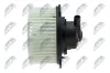 Innenraumgebläse 12 V NTY EWN-MZ-002 Bild Innenraumgebläse 12 V NTY EWN-MZ-002