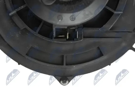 Innenraumgebläse 12 V NTY EWN-MZ-002 Bild Innenraumgebläse 12 V NTY EWN-MZ-002