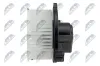 Innenraumgebläse NTY EWN-MZ-003 Bild Innenraumgebläse NTY EWN-MZ-003