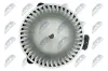 Innenraumgebläse NTY EWN-MZ-003 Bild Innenraumgebläse NTY EWN-MZ-003