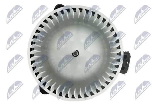 Innenraumgebläse NTY EWN-MZ-003 Bild Innenraumgebläse NTY EWN-MZ-003