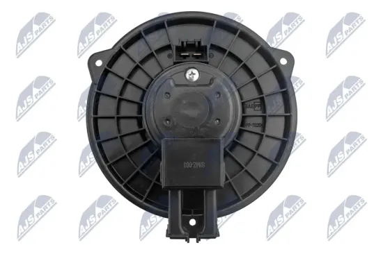 Innenraumgebläse NTY EWN-MZ-003 Bild Innenraumgebläse NTY EWN-MZ-003