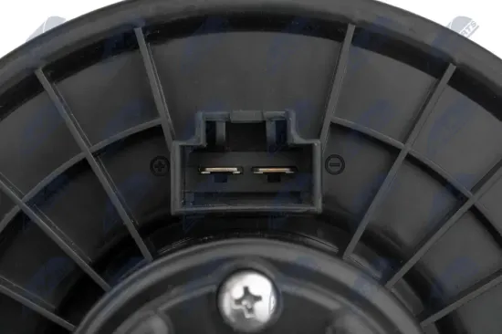 Innenraumgebläse NTY EWN-MZ-003 Bild Innenraumgebläse NTY EWN-MZ-003