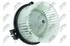 Innenraumgebläse 12 V NTY EWN-MZ-004 Bild Innenraumgebläse 12 V NTY EWN-MZ-004