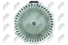 Innenraumgebläse 12 V NTY EWN-MZ-004 Bild Innenraumgebläse 12 V NTY EWN-MZ-004