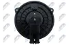 Innenraumgebläse 12 V NTY EWN-MZ-004 Bild Innenraumgebläse 12 V NTY EWN-MZ-004