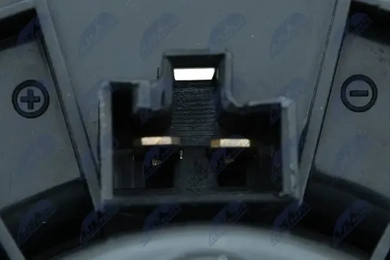 Innenraumgebläse 12 V NTY EWN-MZ-004 Bild Innenraumgebläse 12 V NTY EWN-MZ-004