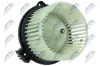 Innenraumgebl&auml;se 12 V NTY EWN-MZ-005