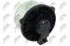 Innenraumgebläse 12 V NTY EWN-MZ-005 Bild Innenraumgebläse 12 V NTY EWN-MZ-005
